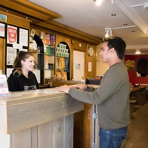 Hostel Crossroads, Amsterdam